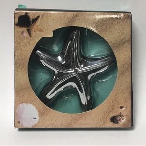 Starfish Bottle Opener